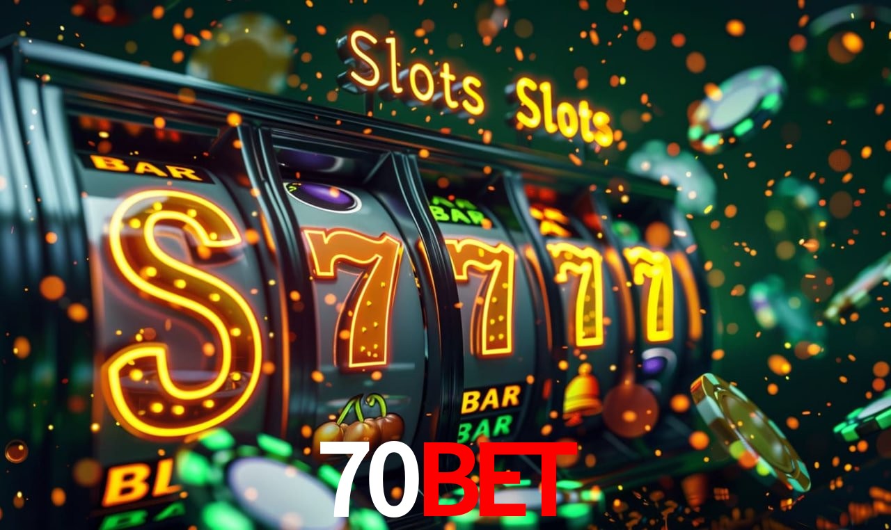 Casino VIP 70BET