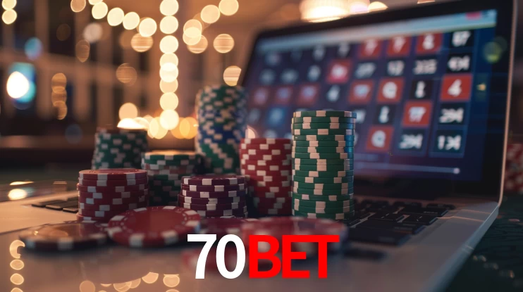 Quick Registration 70BET