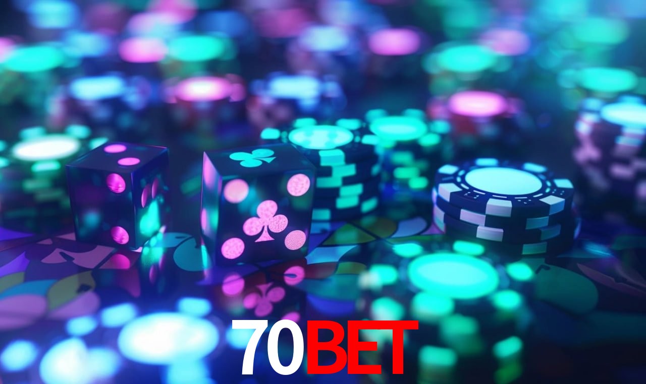 Torneios 70BET
