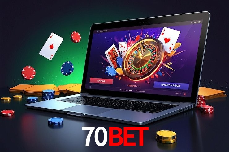 Especiais de Fim de Semana 70BET
