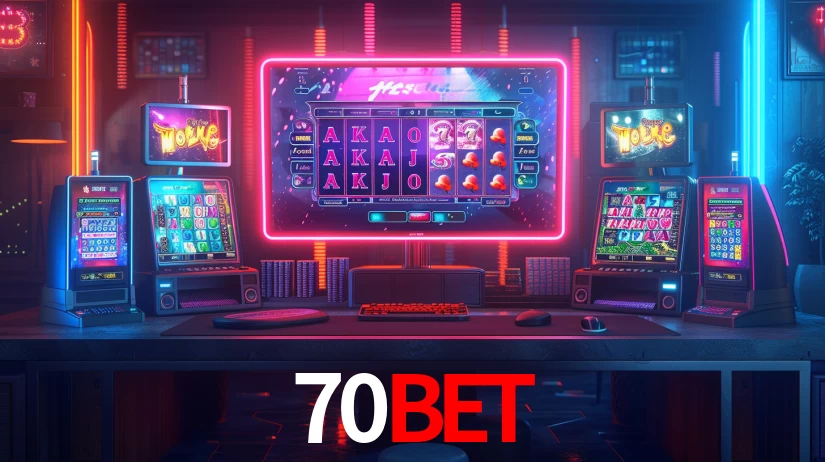 70BET app