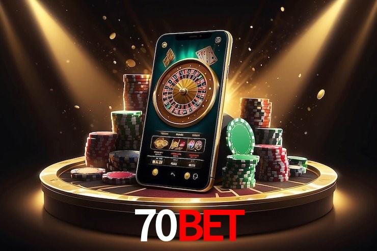Cadastro Rápido 70BET