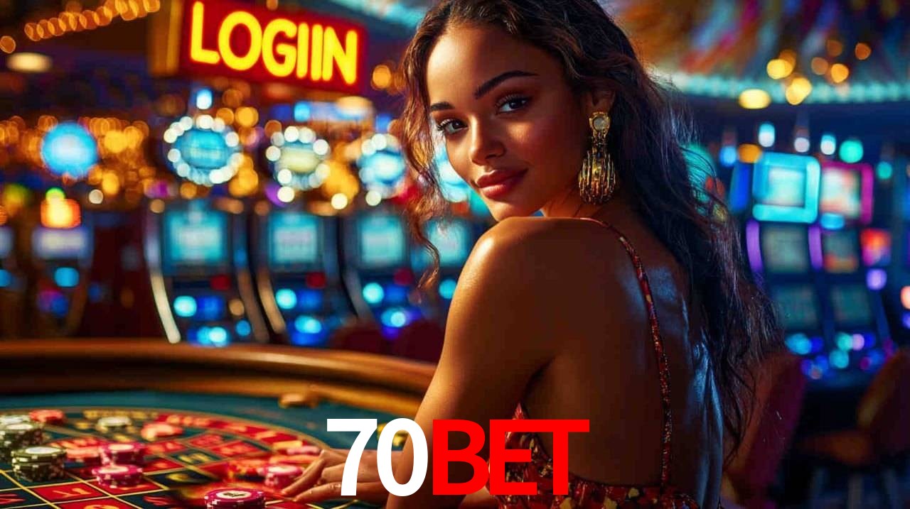 Diretório de Jogos 70BET