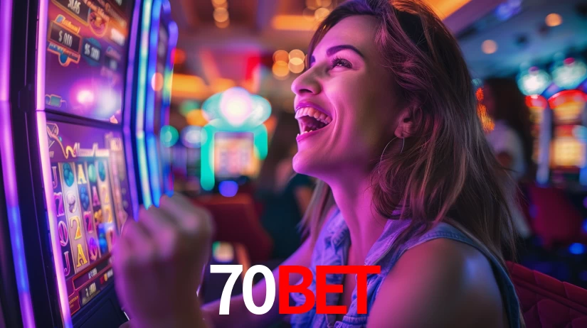 70BET paga