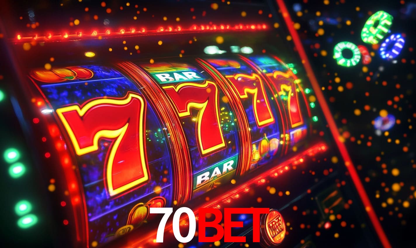 70BET paga