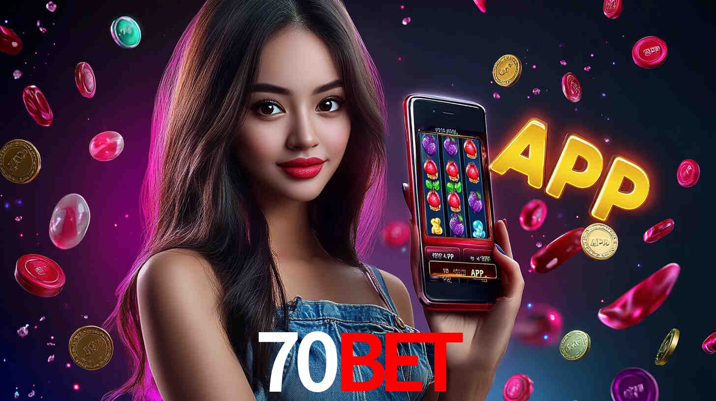 Apostas Esportivas na 70BET: Um Guia Completo