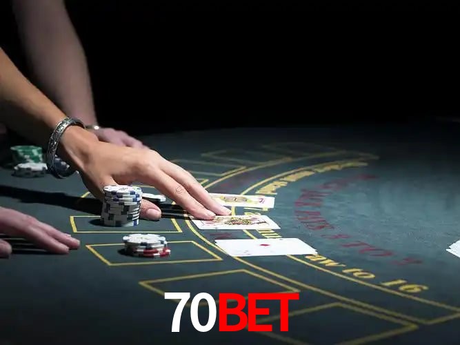 Promoções Sazonais 70BET