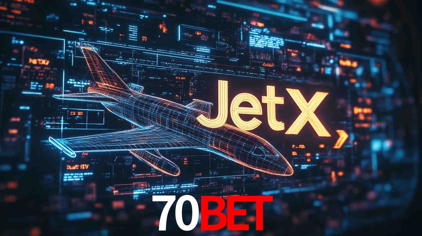Desvendando o Mundo dos Jogos Virtuais na 70BET