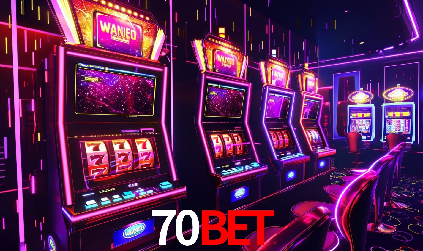 Explorando a Categoria de Eventos em Apostas na 70BET