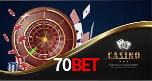 Estatísticas Crash Games 70BET