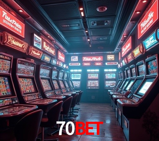 Bônus e promoções da 70BET