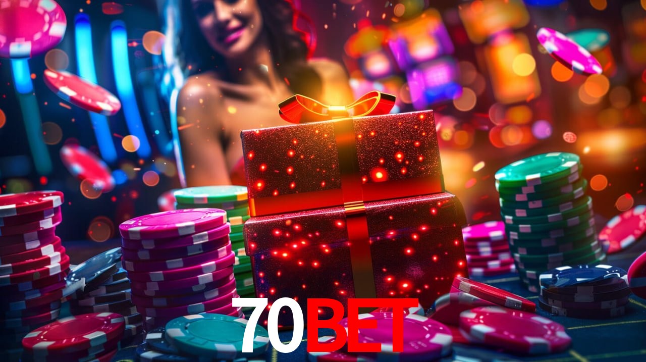 A Emoção da Loteria na 70BET: Uma Chance de Mudança de Vida