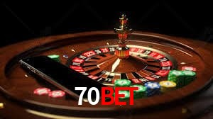 Football Betting 70BET