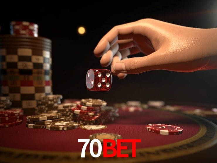 Recursos de Bônus 70BET