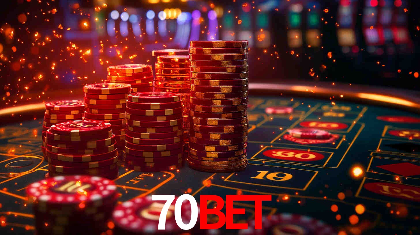 Exclusive Games 70BET
