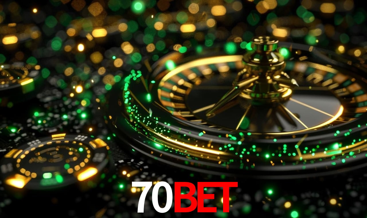 Segurança e performance na plataforma 70BET