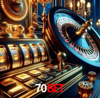 Casino Ao Vivo 70BET