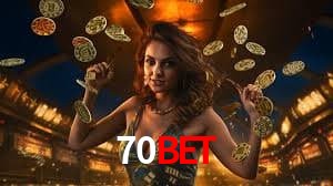 Game Statistics 70BET