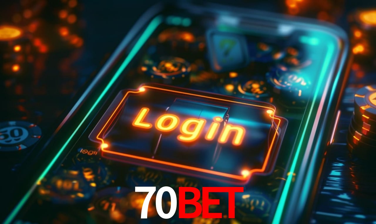 Tennis Betting 70BET