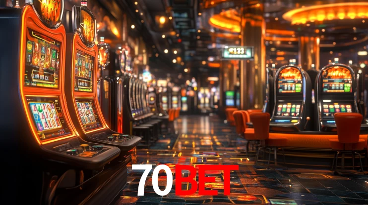 70BET app