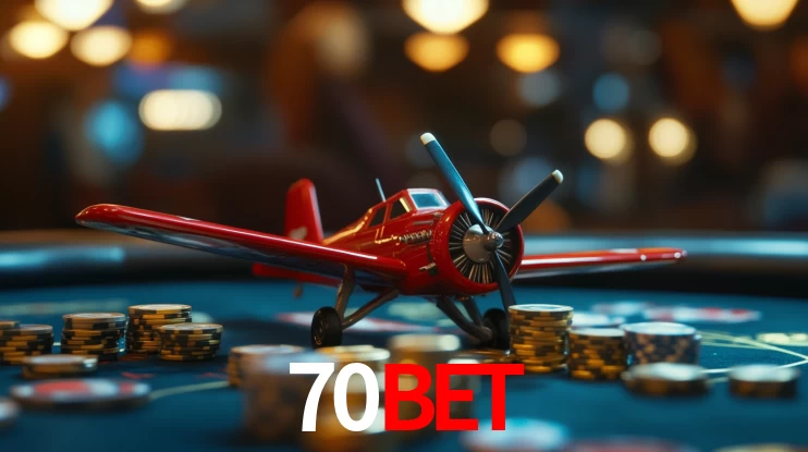 Slot Games 70BET