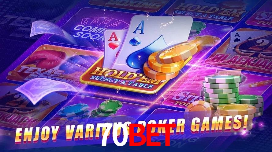 Desvendando o Mundo dos Jogos Virtuais na 70BET