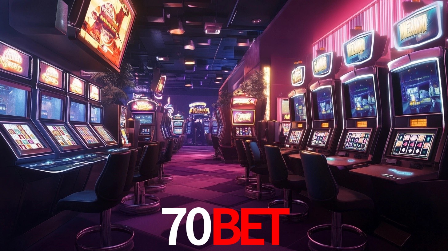 Ofertas Imperdíveis na 70BET: Promoções e Bônus Que Valem a Pena