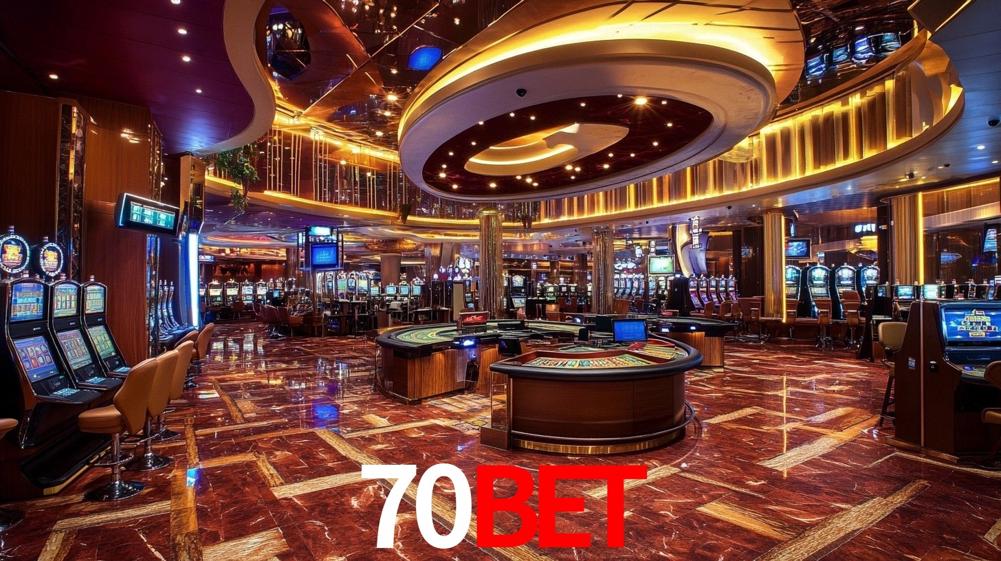 Daily Bonuses 70BET