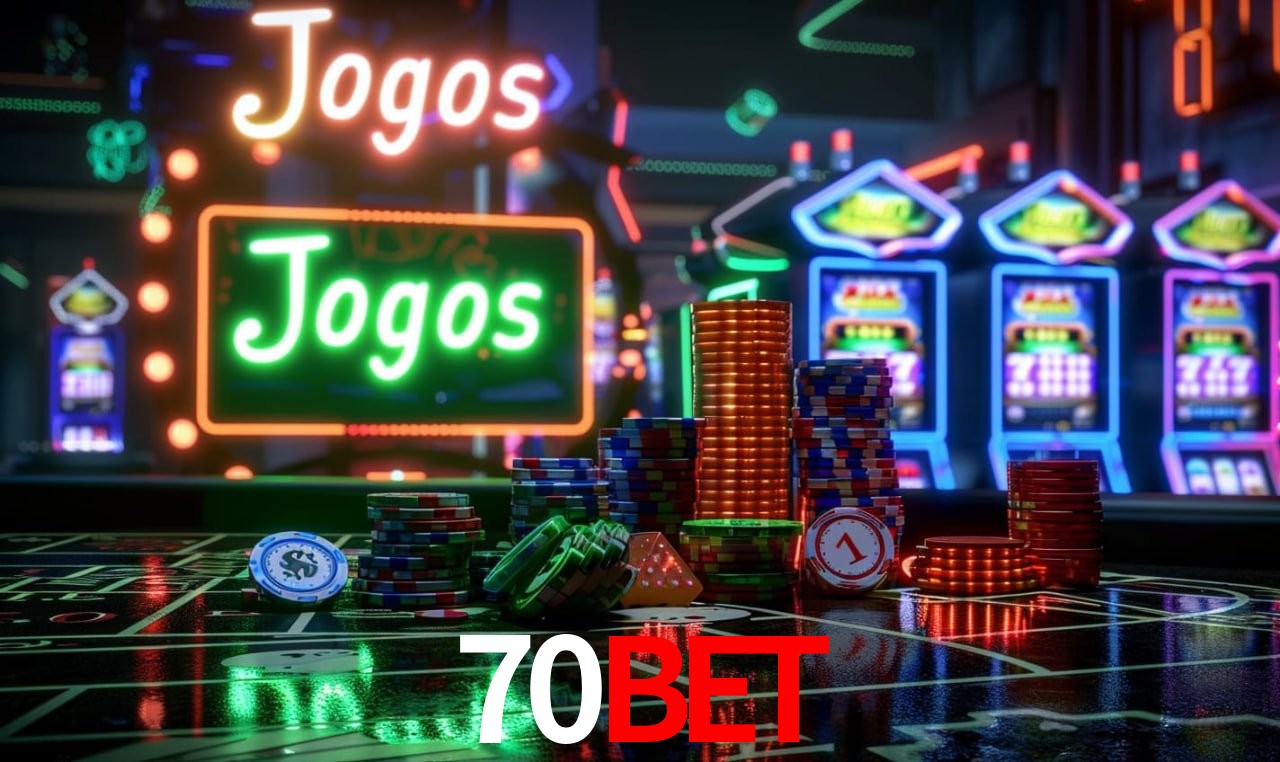 Mercados ao vivo e cash out na 70BET