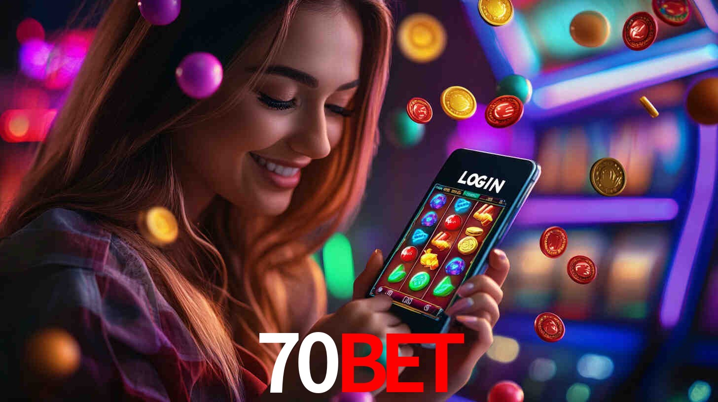70BET,70BET paga