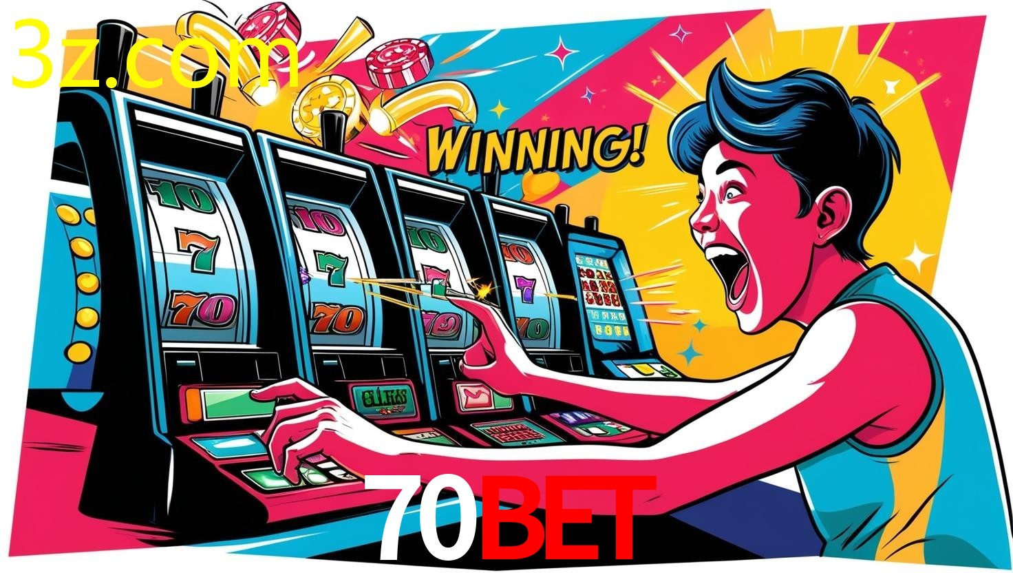 70BET.COM