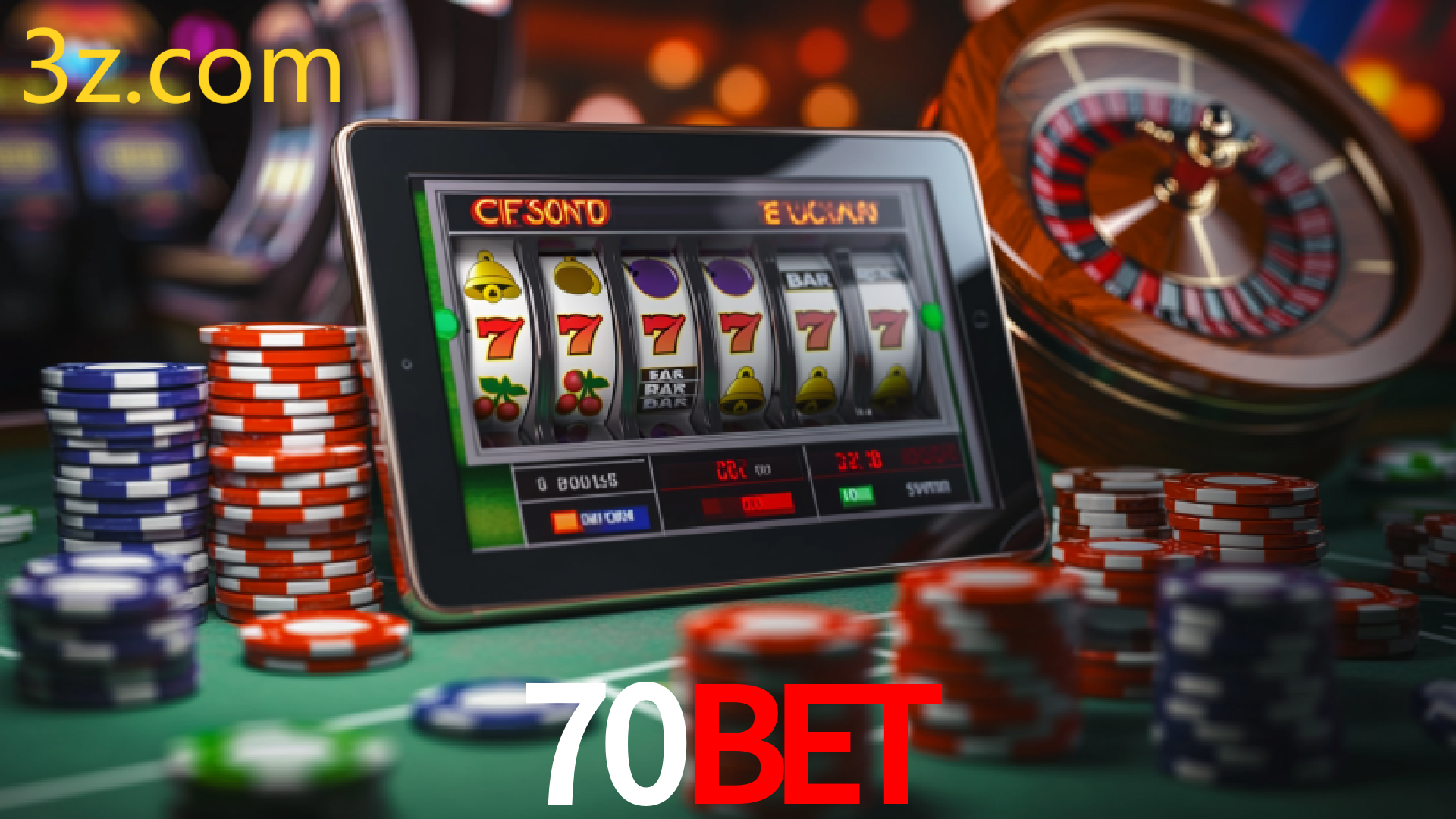 70BET.COM