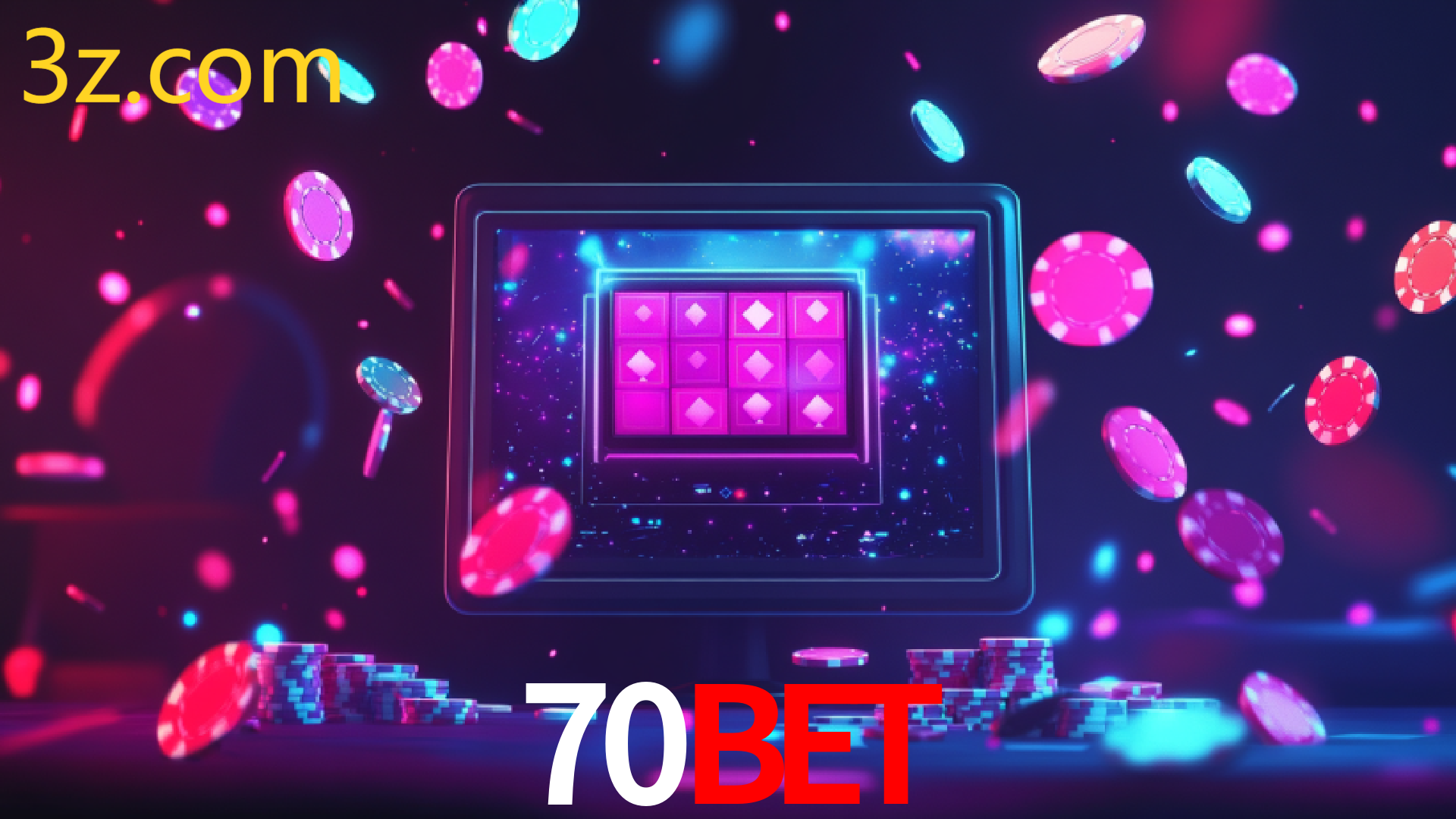 70BET.COM