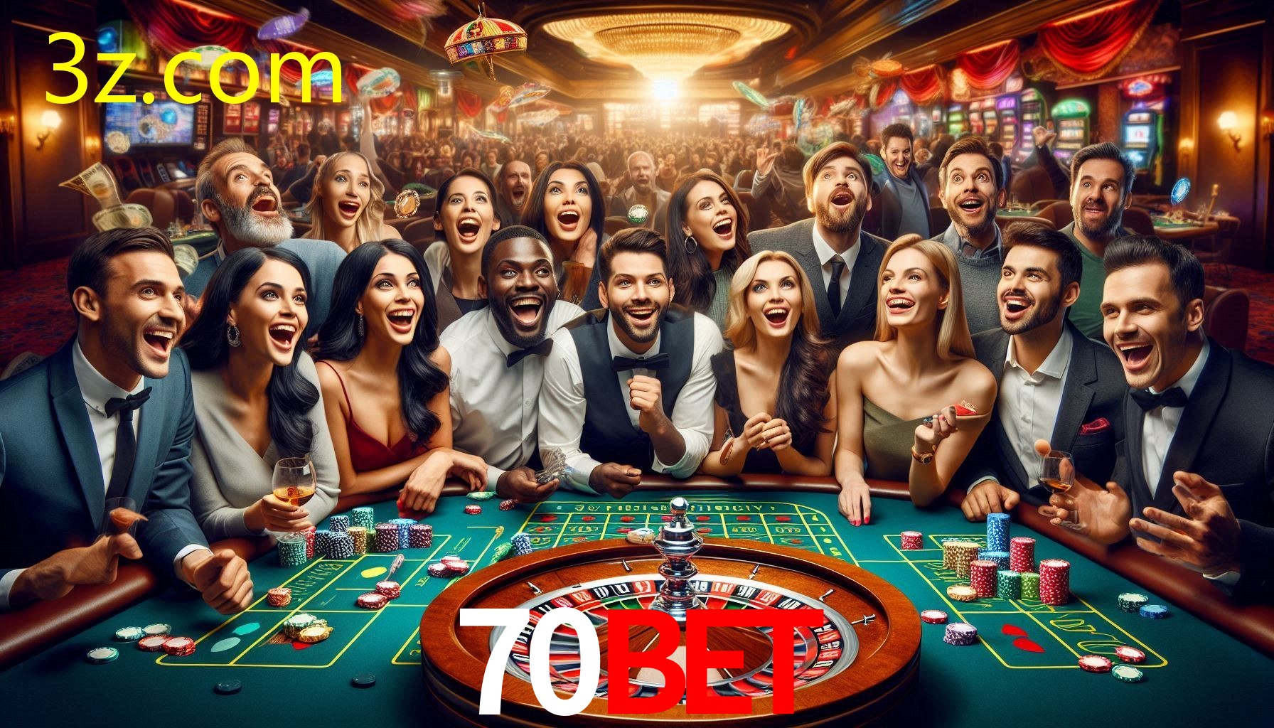 70BET.COM